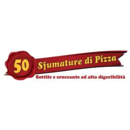 Le 50 Sfumature di Pizza